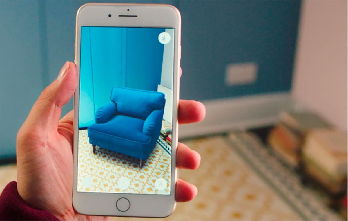 Read more about the article Using Augmented Reality to Leverage Business