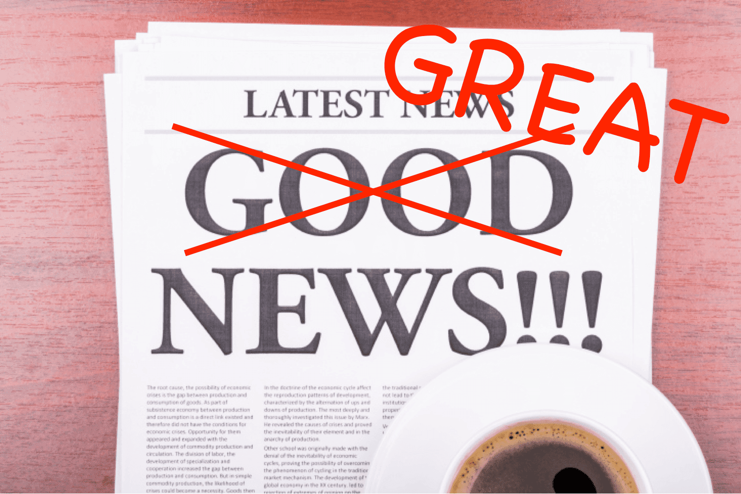 Read more about the article How to Hook Up Audiences with Headlines