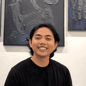 Abdurrachman Mappuji portrait
