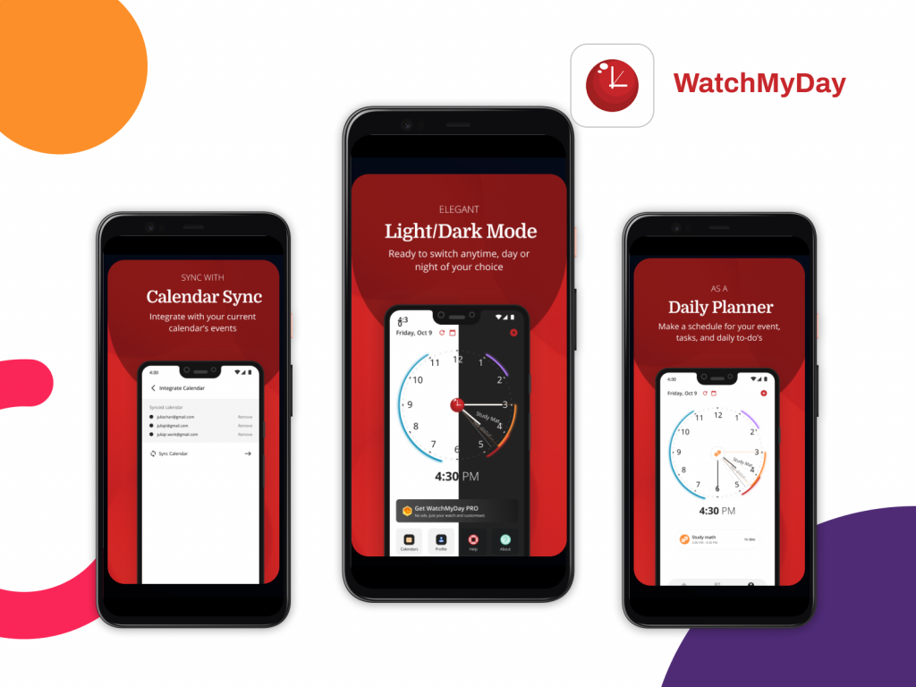 watchmyday by kulkul technology