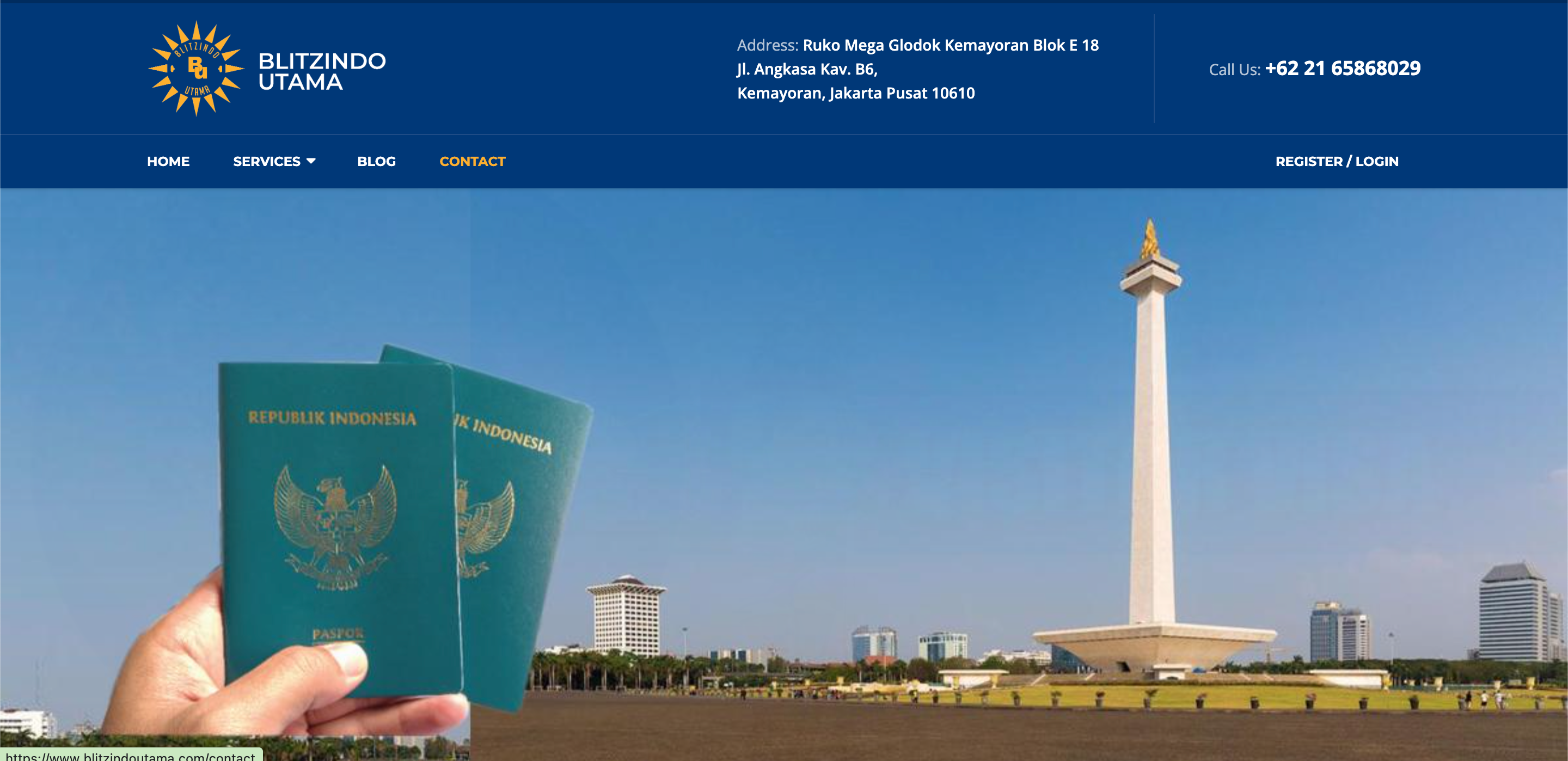 Read more about the article Centralizing Cross-Functional Visa & Legal Operations on ERPNext