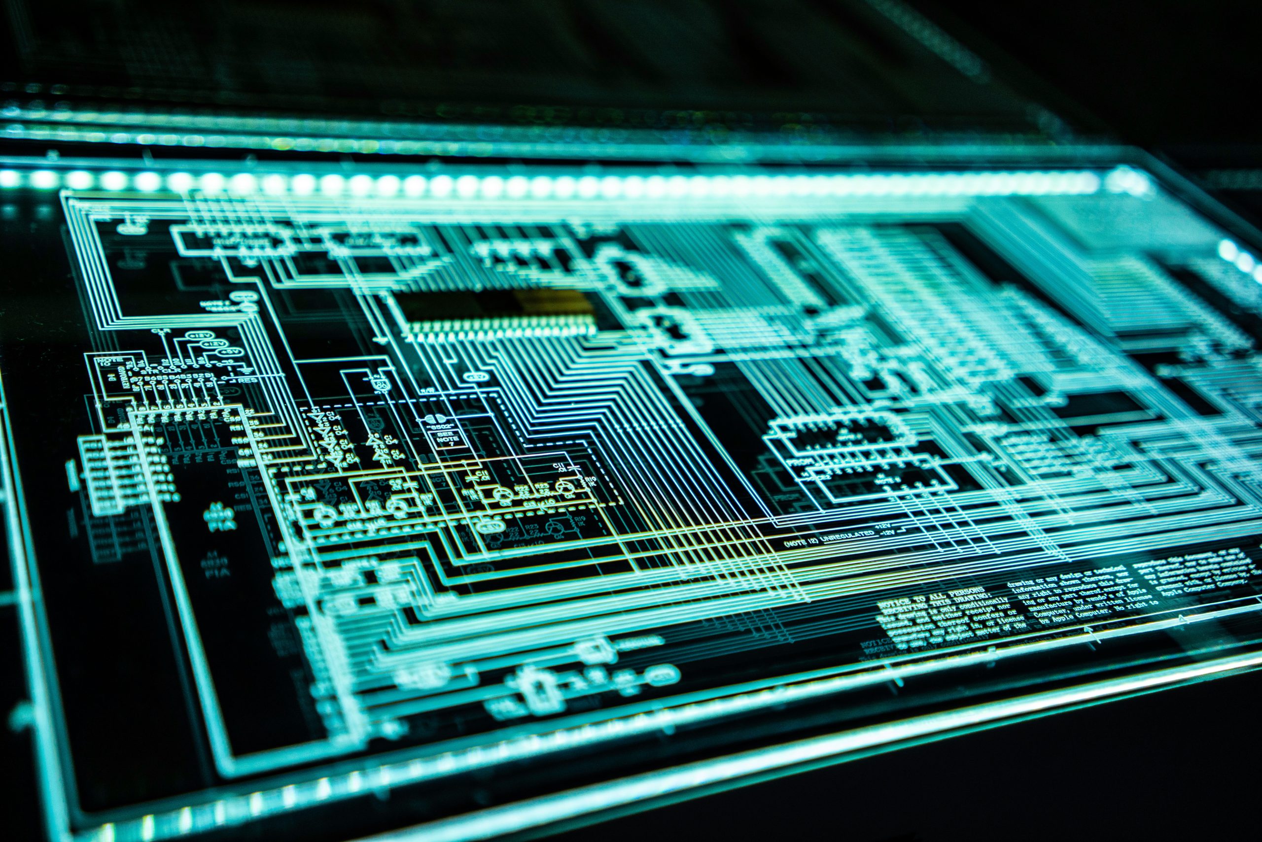 Read more about the article Cybersecurity in the Age of Generative AI: A Practical Guide for IT Professionals