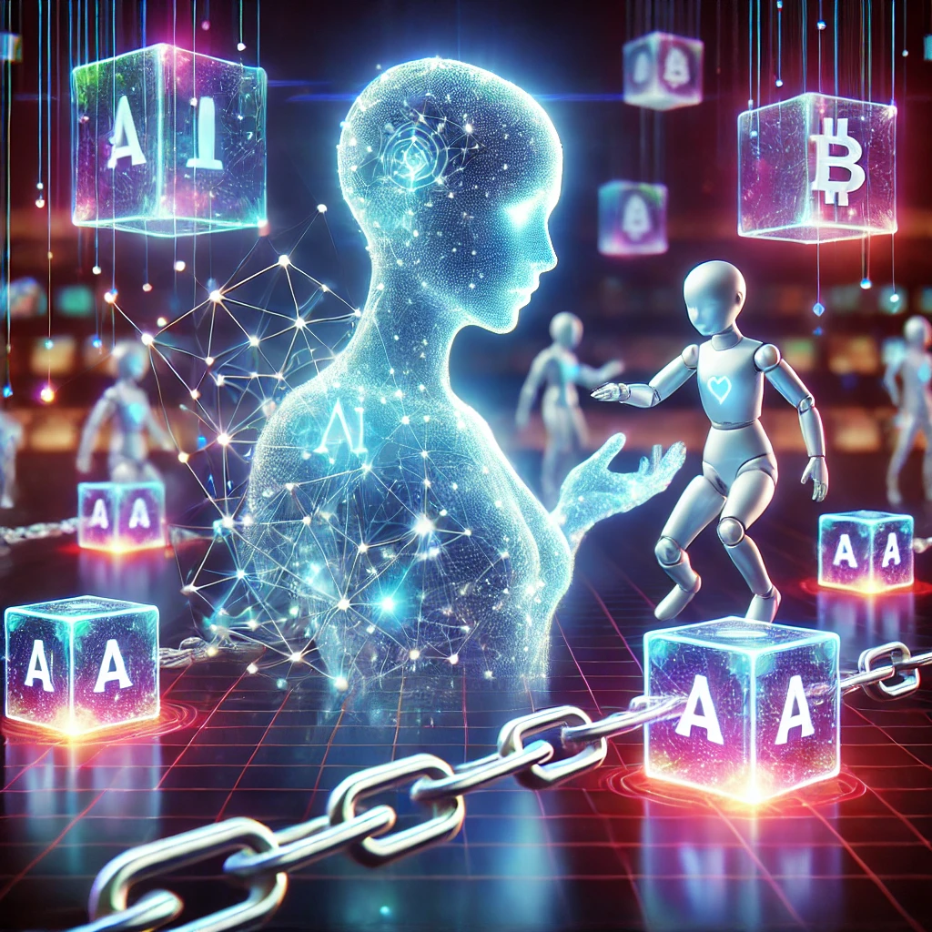 Read more about the article Embracing the Future: Our Collaboration with FlowAI