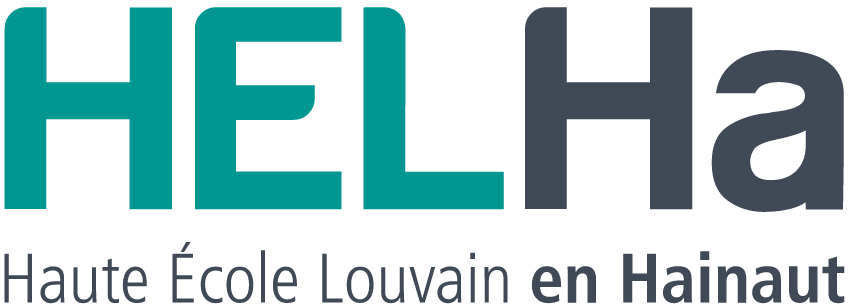 Haute Ecole Louvain en Hainut