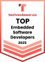 embedded