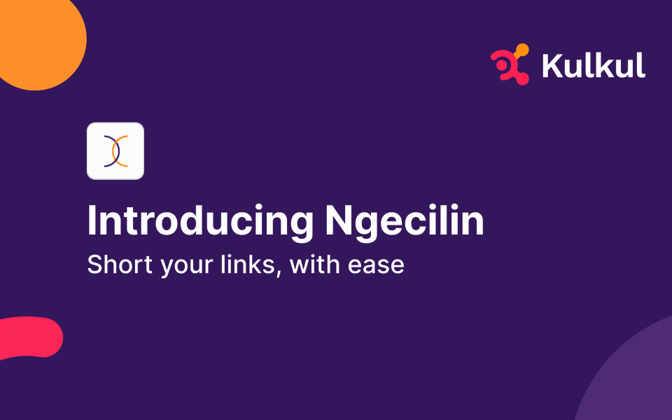 Free Download Ngecilin URL Shortener 1