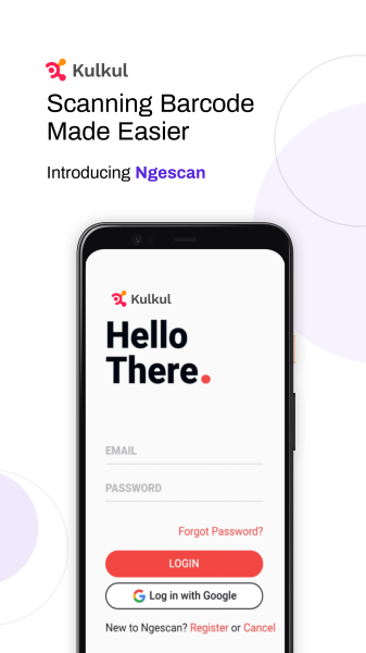 Mockup Ngescan