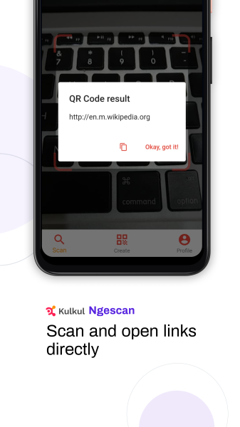 Free Barcode Scanner